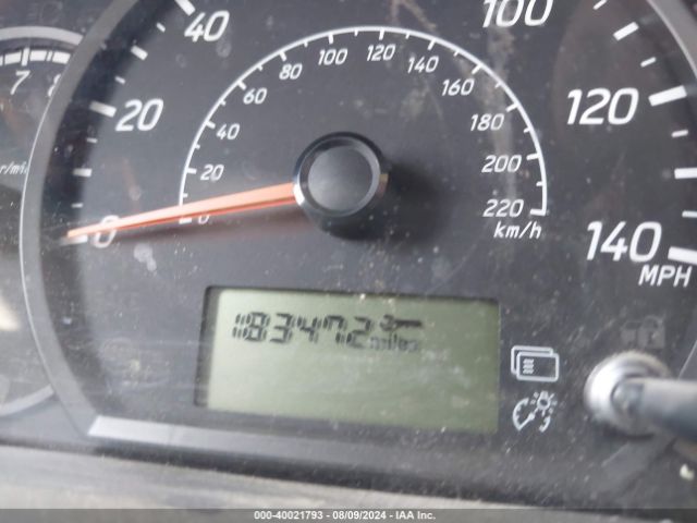 ML32A3HJ4FH003663 Mitsubishi Mirage De/rf
