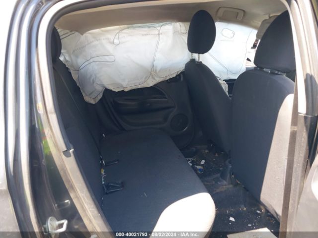ML32A3HJ4FH003663 Mitsubishi Mirage De/rf