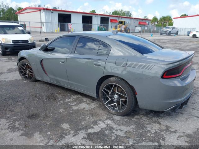 2018 DODGE CHARGER 2C3CDXCT4JH114942 Photo 2