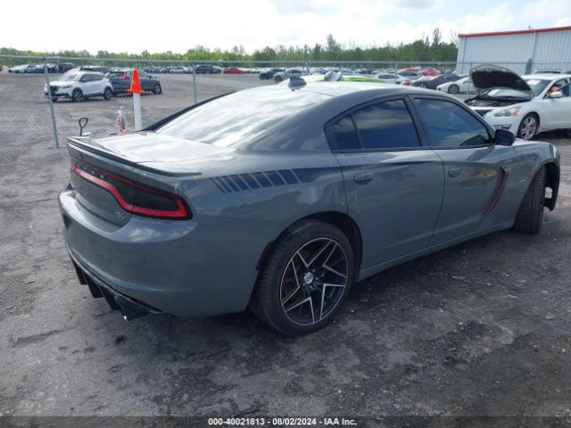 2018 DODGE CHARGER 2C3CDXCT4JH114942 Photo 3