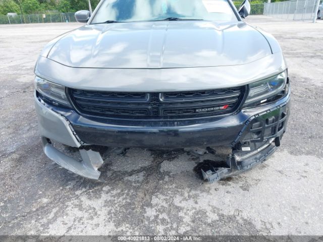 2018 DODGE CHARGER 2C3CDXCT4JH114942 Photo 5