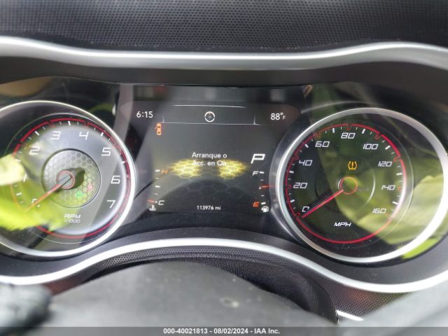 2018 DODGE CHARGER 2C3CDXCT4JH114942 Photo 6