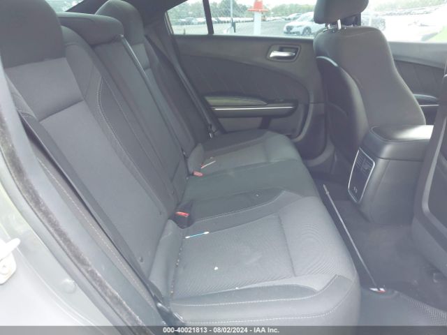 2018 DODGE CHARGER 2C3CDXCT4JH114942 Photo 7