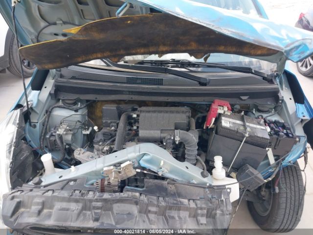 ML32A4HJ7FH047307 Mitsubishi Mirage Es/rf