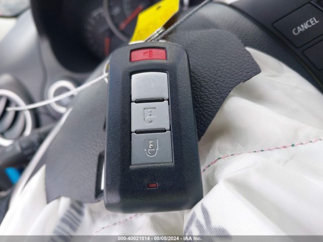ML32A4HJ7FH047307 Mitsubishi Mirage Es/rf