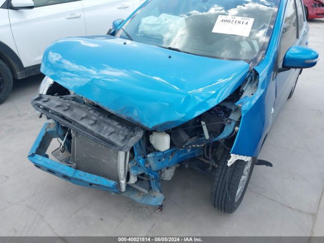 ML32A4HJ7FH047307 Mitsubishi Mirage Es/rf