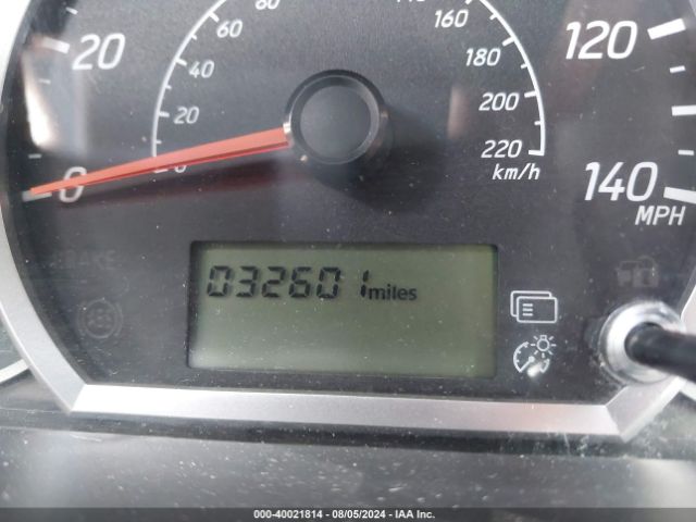ML32A4HJ7FH047307 Mitsubishi Mirage Es/rf