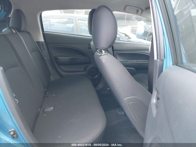 ML32A4HJ7FH047307 Mitsubishi Mirage Es/rf