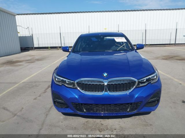WBA5P7C04MFL51712 BMW 3 Series 330e