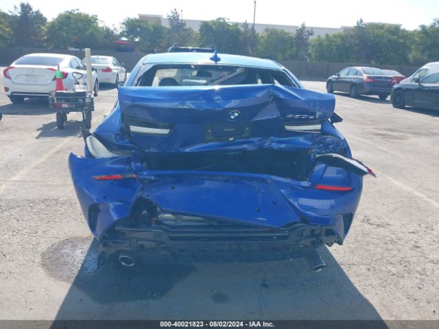WBA5P7C04MFL51712 BMW 3 Series 330e