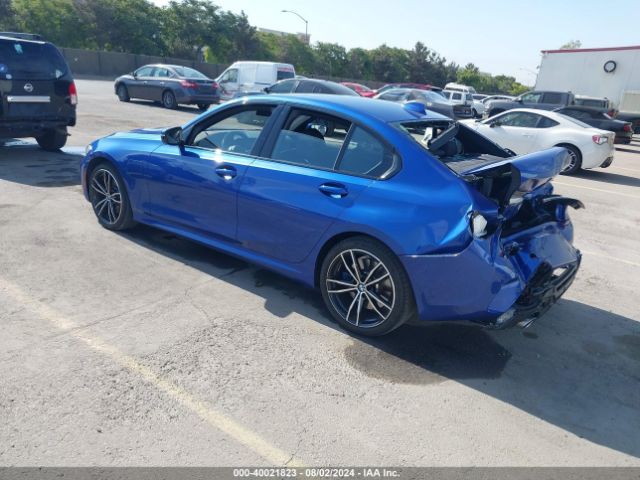 WBA5P7C04MFL51712 BMW 3 Series 330e