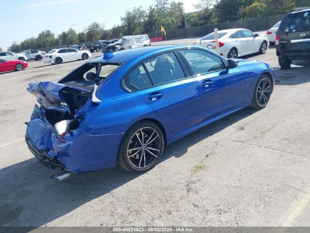 WBA5P7C04MFL51712 BMW 3 Series 330e