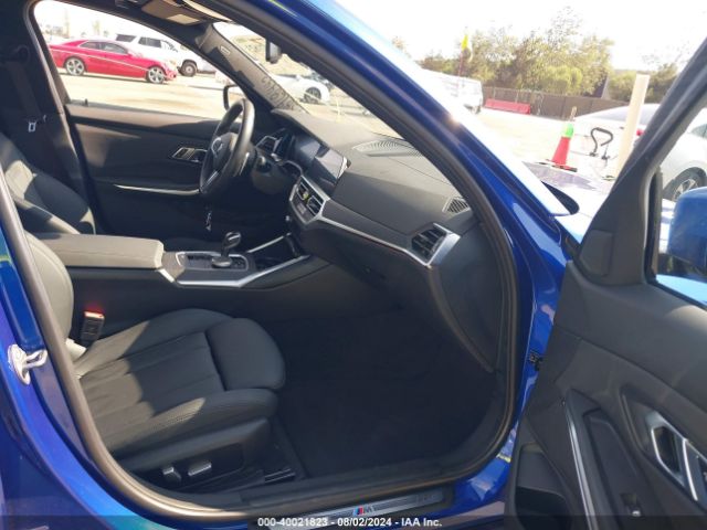 WBA5P7C04MFL51712 BMW 3 Series 330e
