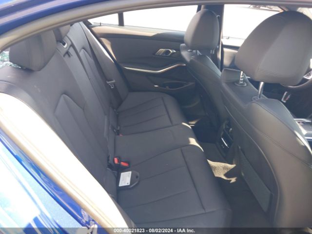 WBA5P7C04MFL51712 BMW 3 Series 330e