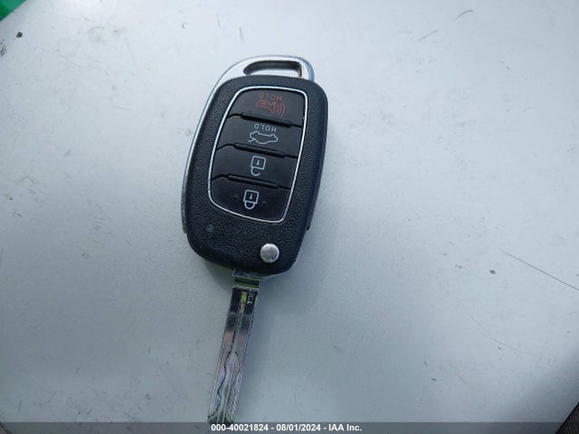 Hyundai SONATA SE 2018 5NPE24AF1JH644685 Image 11