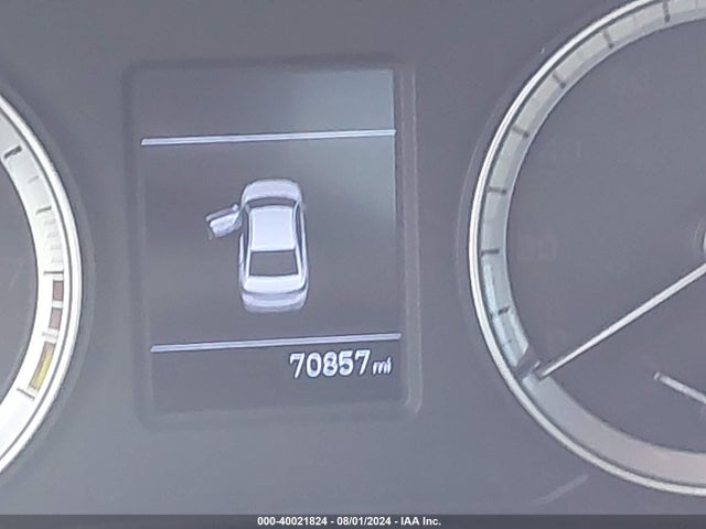 Hyundai SONATA SE 2018 5NPE24AF1JH644685 Image 15