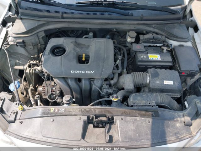 5NPD74LF0HH069113 Hyundai ELANTRA SE