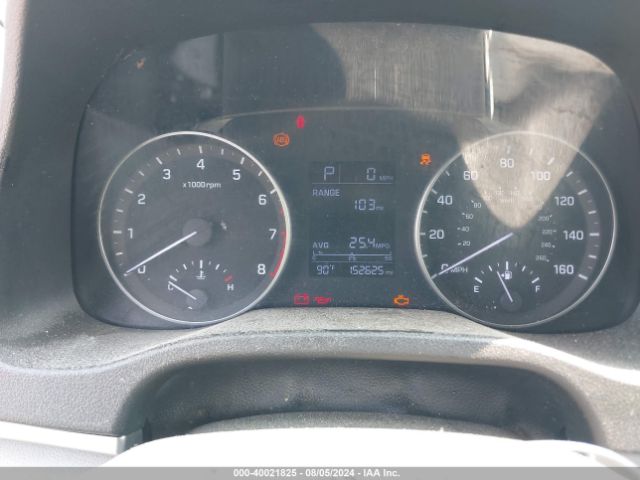 5NPD74LF0HH069113 Hyundai ELANTRA SE