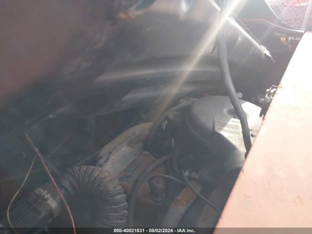 1973 PORSCHE 914 4732907525        Photo 9