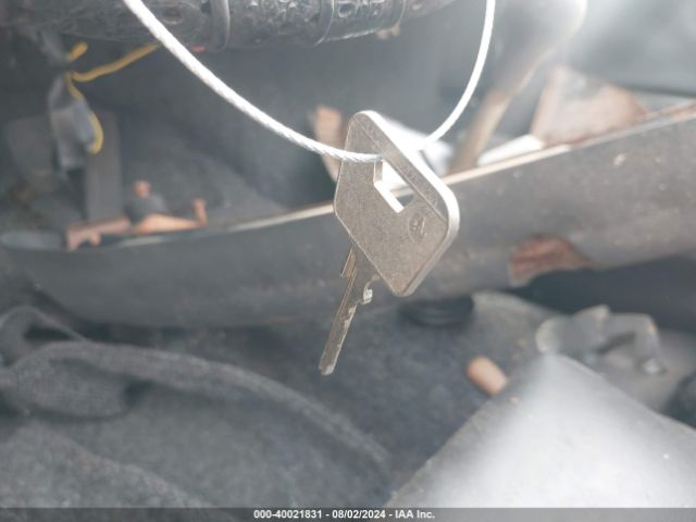 1973 PORSCHE 914 4732907525        Photo 10