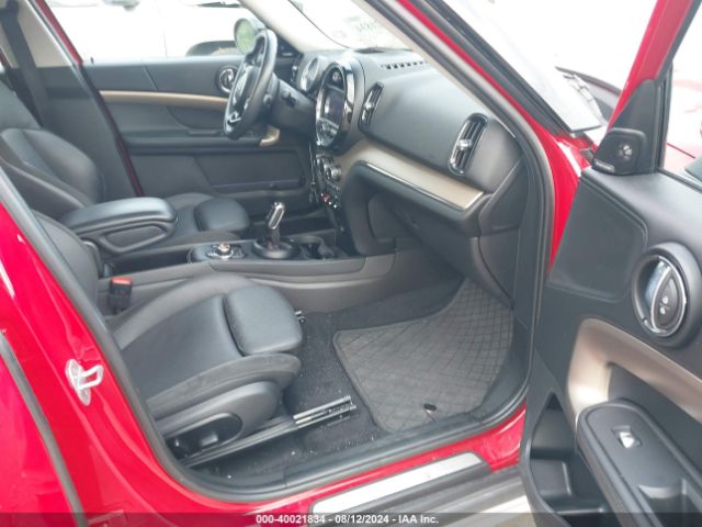 WMZYX1C04L3M13056 Mini Countryman Cooper S