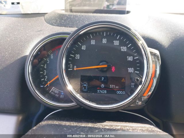 WMZYX1C04L3M13056 Mini Countryman Cooper S