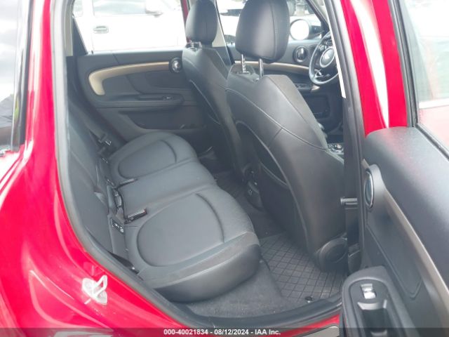 WMZYX1C04L3M13056 Mini Countryman Cooper S
