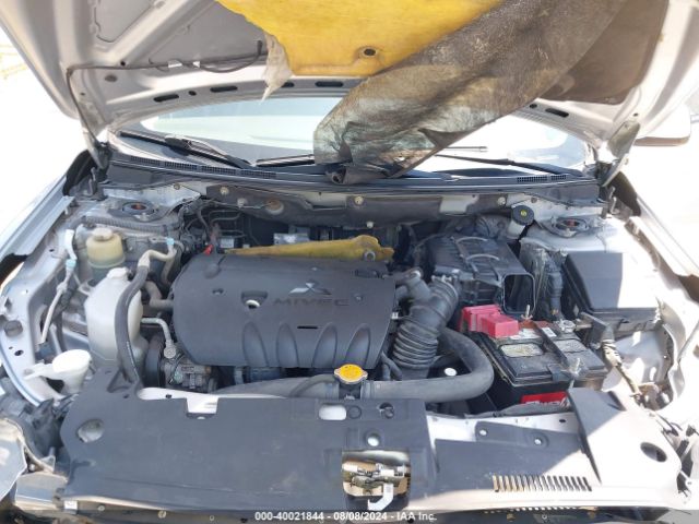 2012 MITSUBISHI LANCER JA32U8FW0CU014368 Photo 9