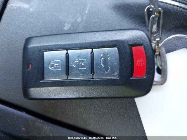 2012 MITSUBISHI LANCER JA32U8FW0CU014368 Photo 10