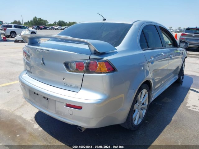 2012 MITSUBISHI LANCER JA32U8FW0CU014368 Photo 3