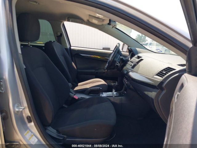 2012 MITSUBISHI LANCER JA32U8FW0CU014368 Photo 4