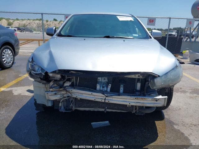 2012 MITSUBISHI LANCER JA32U8FW0CU014368 Photo 5