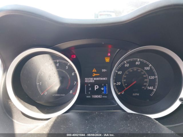 2012 MITSUBISHI LANCER JA32U8FW0CU014368 Photo 6