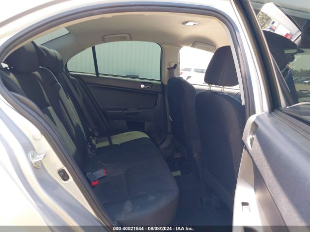 2012 MITSUBISHI LANCER JA32U8FW0CU014368 Photo 7