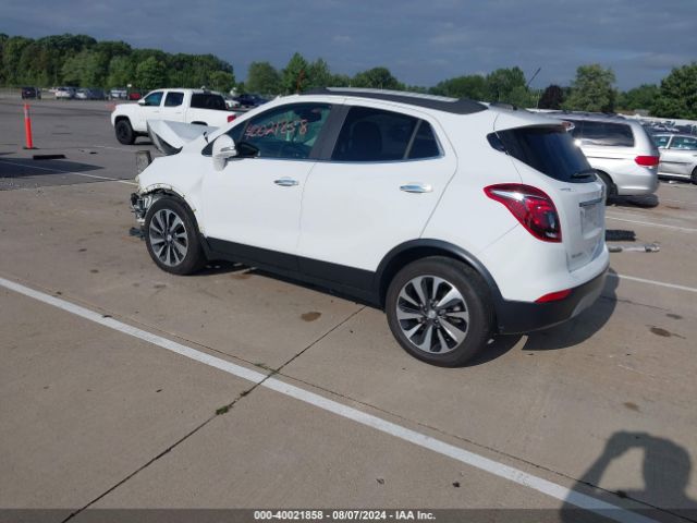 KL4CJBSBXJB574688 Buick Encore Preferred Ii