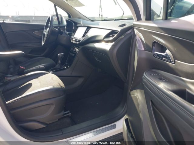 KL4CJBSBXJB574688 Buick Encore Preferred Ii