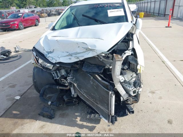 KL4CJBSBXJB574688 Buick Encore Preferred Ii