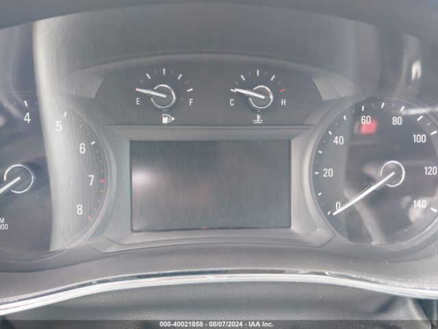 KL4CJBSBXJB574688 Buick Encore Preferred Ii