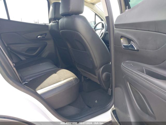KL4CJBSBXJB574688 Buick Encore Preferred Ii