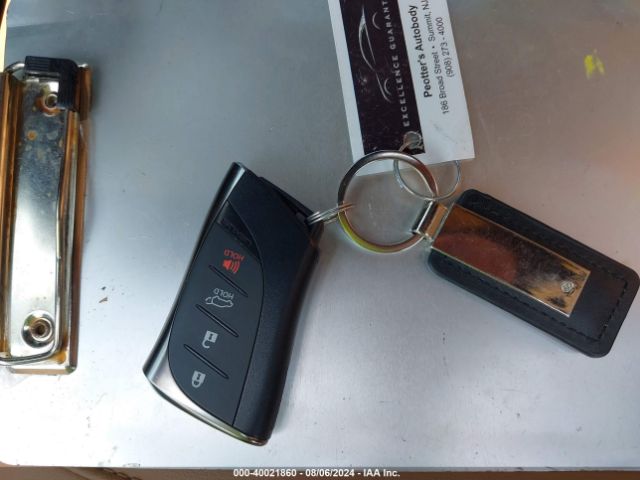 2T2GKCEZ5RC020311 Lexus Nx 350h Premium