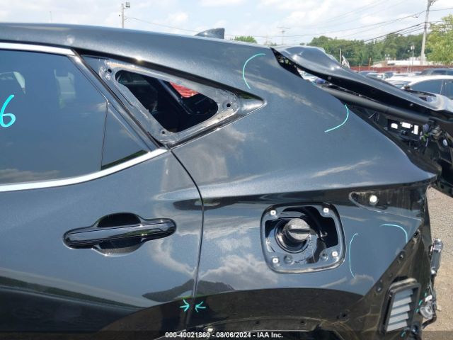 2T2GKCEZ5RC020311 Lexus Nx 350h Premium
