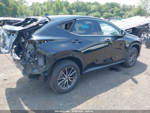 2T2GKCEZ5RC020311 Lexus Nx 350h Premium