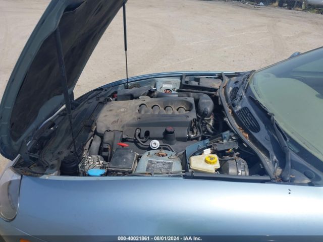 2006 JAGUAR XK8 SAJDA42C262A45598 Photo 9