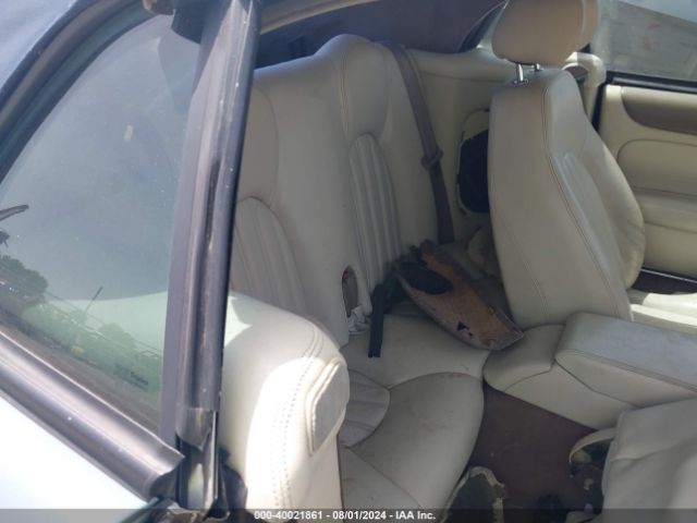 2006 JAGUAR XK8 SAJDA42C262A45598 Photo 7