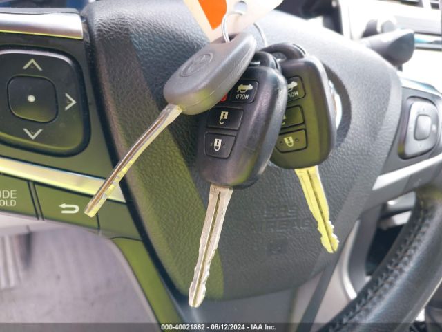 4T1BF1FK7FU482016 Toyota CAMRY XLE