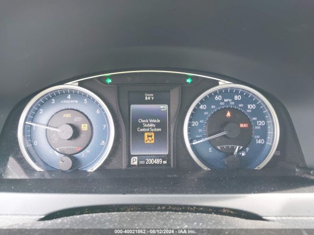 4T1BF1FK7FU482016 Toyota CAMRY XLE