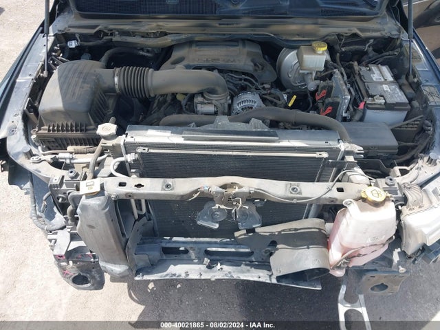 RAM 1500 Limited  4x2 5'7 Box 2019 1C6RREHT3KN507657 Image 10