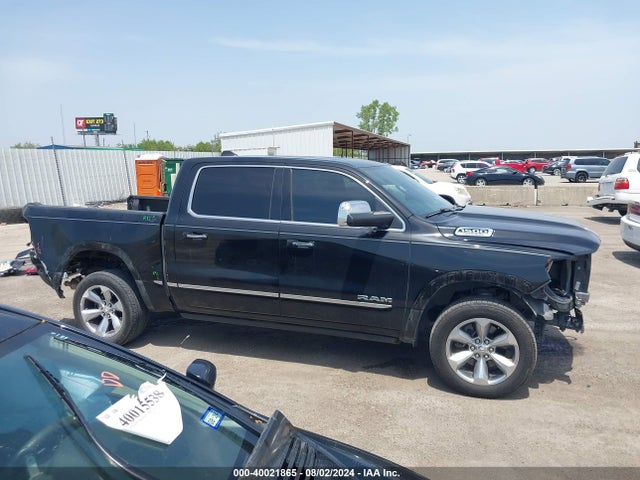 RAM 1500 Limited  4x2 5'7 Box 2019 1C6RREHT3KN507657 Image 14