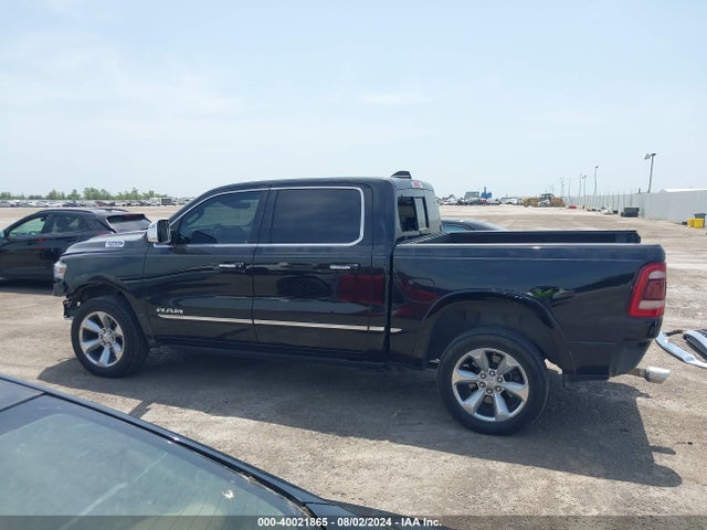 RAM 1500 Limited  4x2 5'7 Box 2019 1C6RREHT3KN507657 Image 15