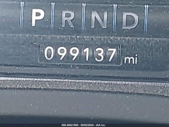 RAM 1500 Limited  4x2 5'7 Box 2019 1C6RREHT3KN507657 Image 16